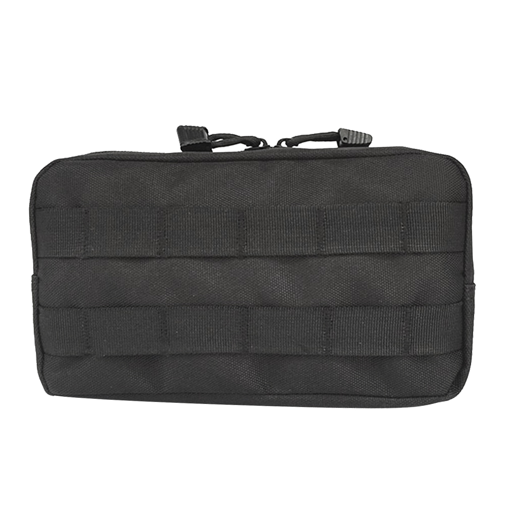 Backpack Insert Organizer - Waterproof Pouch 1000D Utility Waist Bag