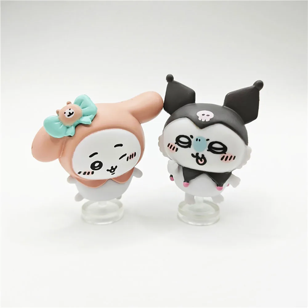 Hello Kitts 4Cm Llavero Figura - Mini Backpack Purse avis et prix