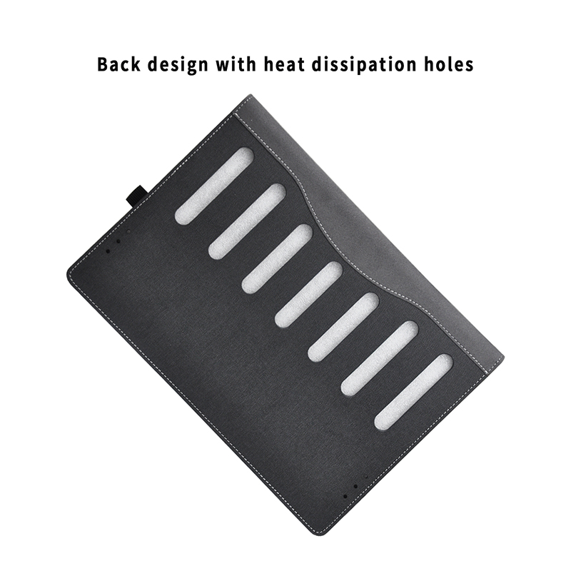 Laptop Case Cover For HP  Elit - Laptop Sleeve Removable avis et prix