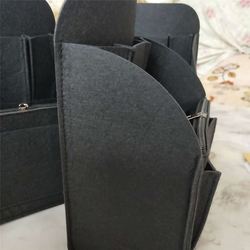 ABLN-2PCS Make Up Organizer Fe - Backpack Insert Organizer avis et prix