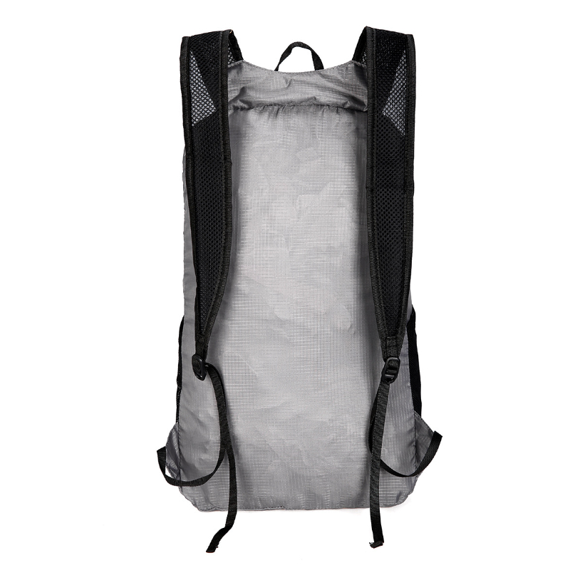 Outdoor Hiking Bag 20L Lightwe - Foldable Backpack Small avis et prix