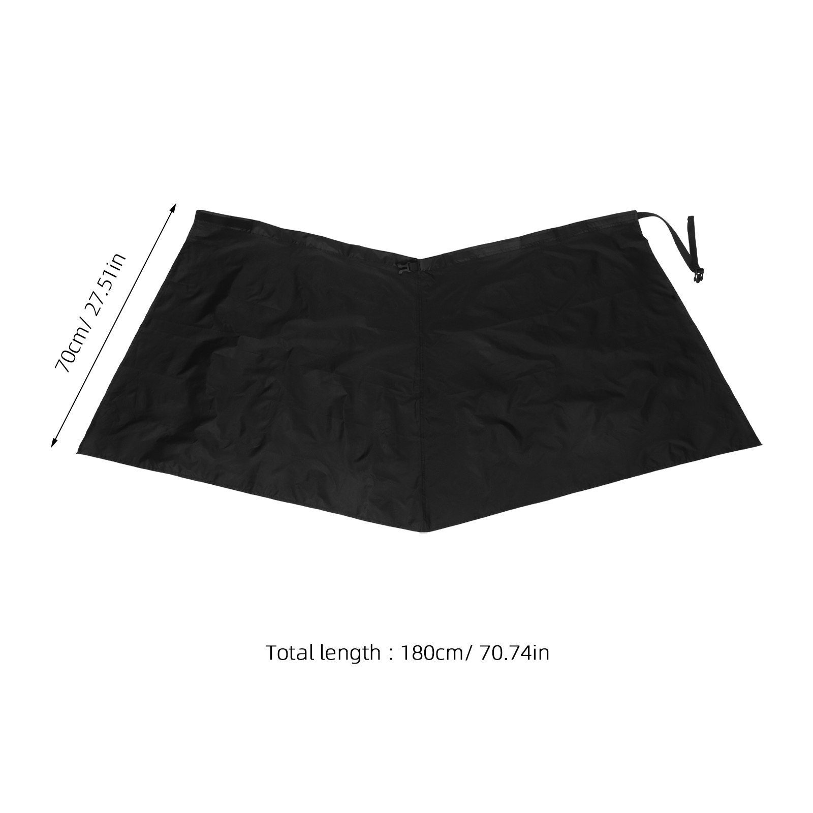 Nylon Waterproof Rain Skirt Li - Hiking Backpack Waterproof avis et prix