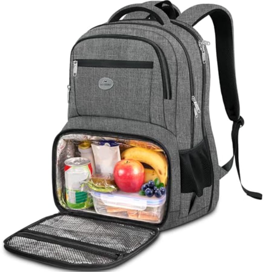 Work Backpack for Men, Large A - Travel Backpack Anti Theft avis et prix