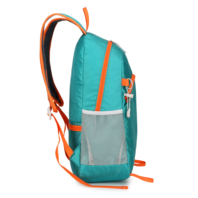18L Portable Foldable Backpack - Foldable Backpack Small avis et prix