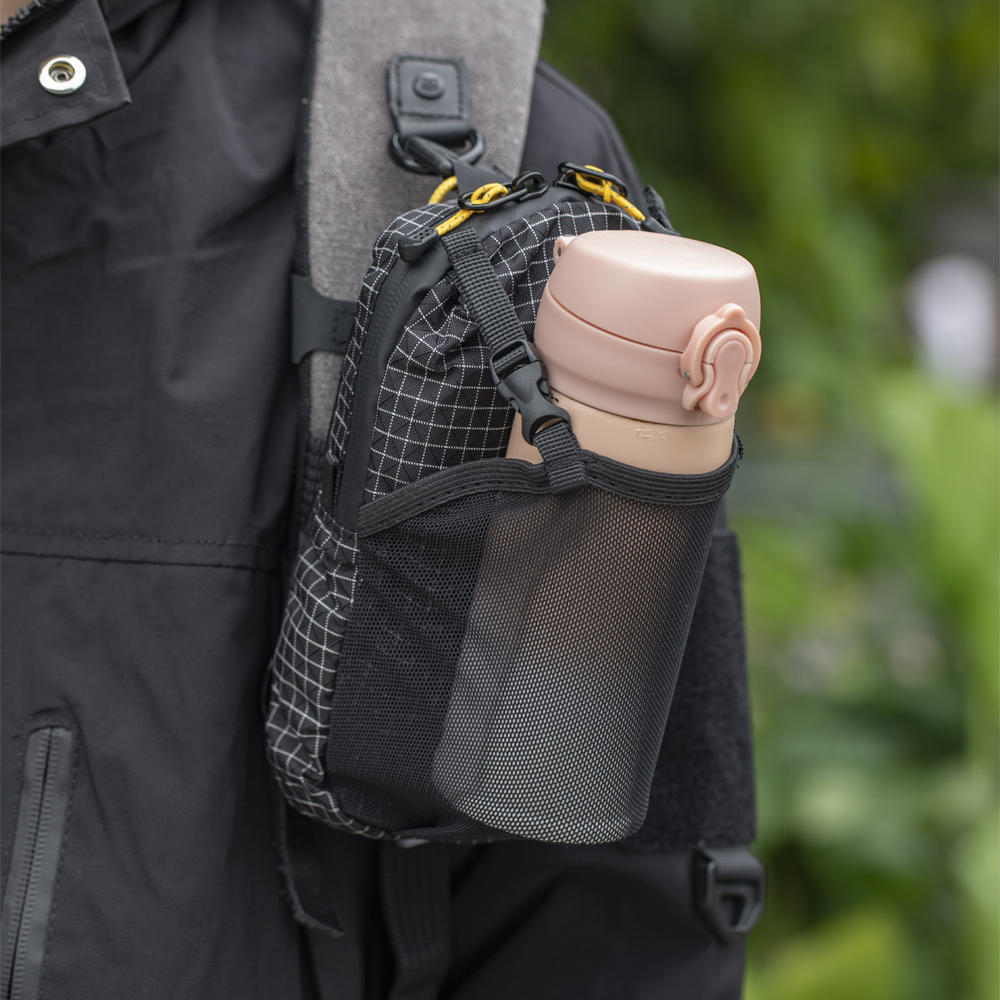 Water Bottle Sleeve, Shoulder  - Hydration Pack Outdoor avis et prix