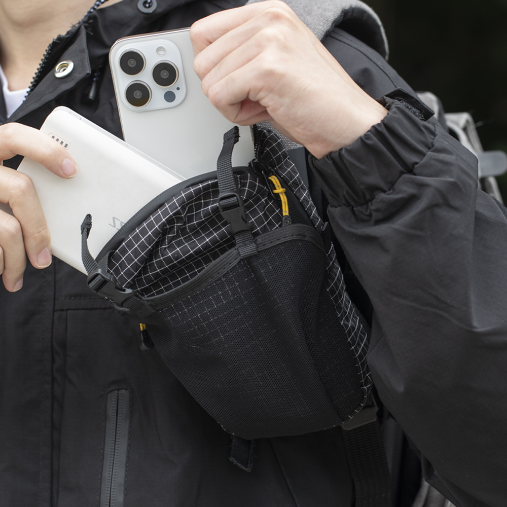 Water Bottle Sleeve, Shoulder  - Hydration Pack Outdoor avis et prix