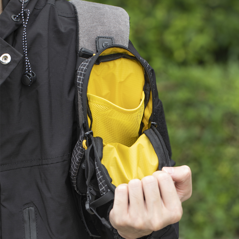 Water Bottle Sleeve, Shoulder  - Hydration Pack Outdoor avis et prix