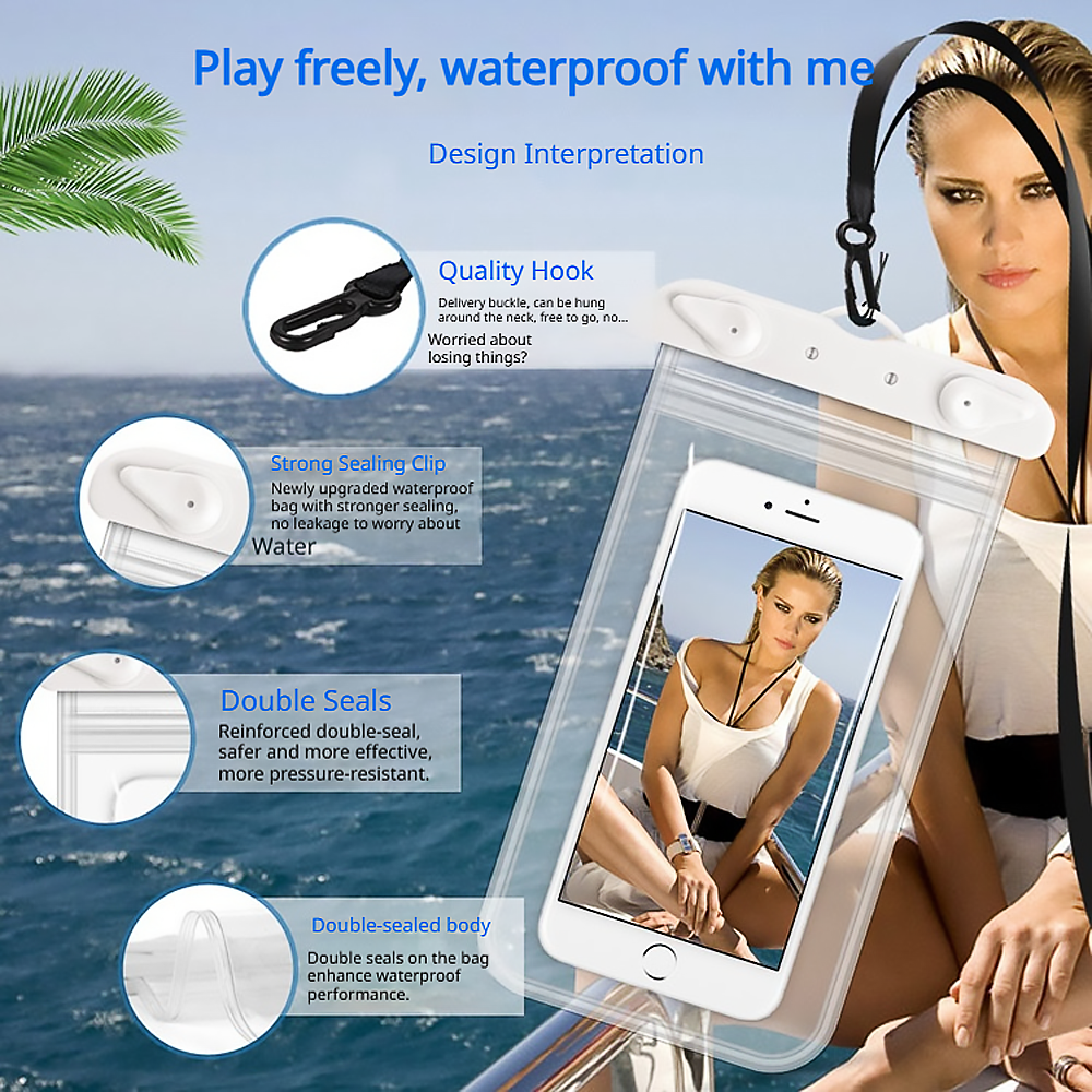 HD Touchscreen Photography Pho - Hydration Pack Outdoor avis et prix