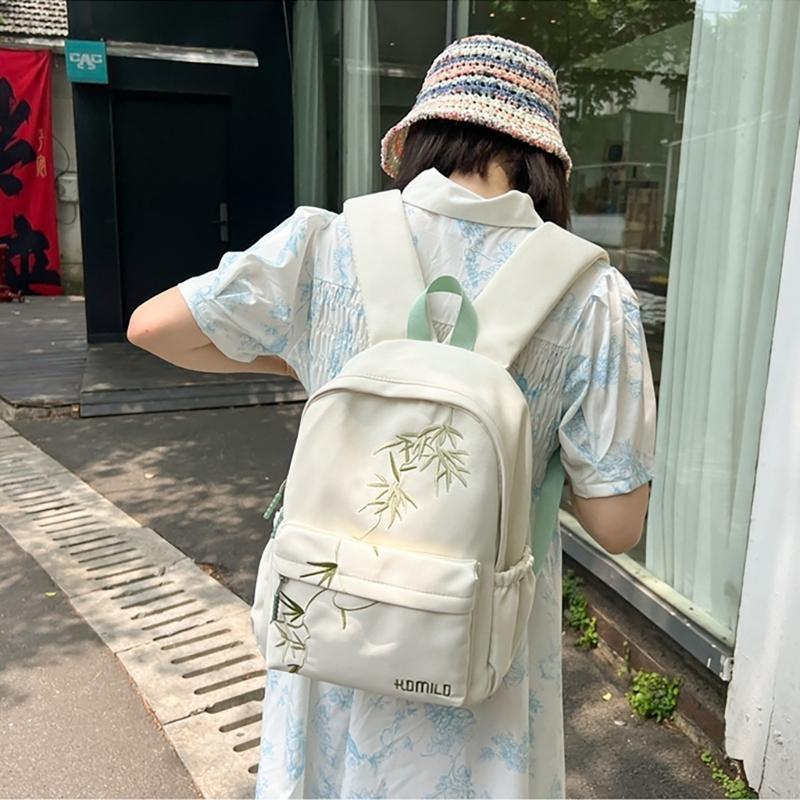 Teens School Bag Travel Backpa - School Backpack Teen avis et prix