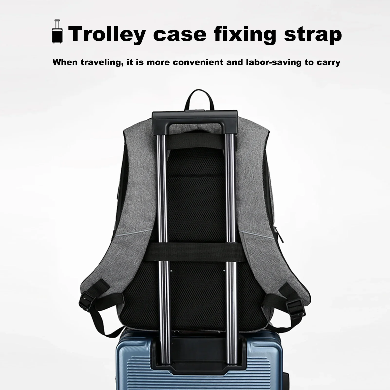 Laptop Backpack for 17 Inch La - Fashion Backpack Women avis et prix