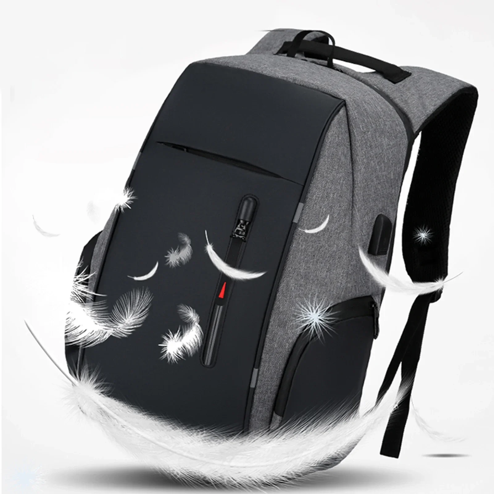 Laptop Backpack for 17 Inch La - Fashion Backpack Women avis et prix