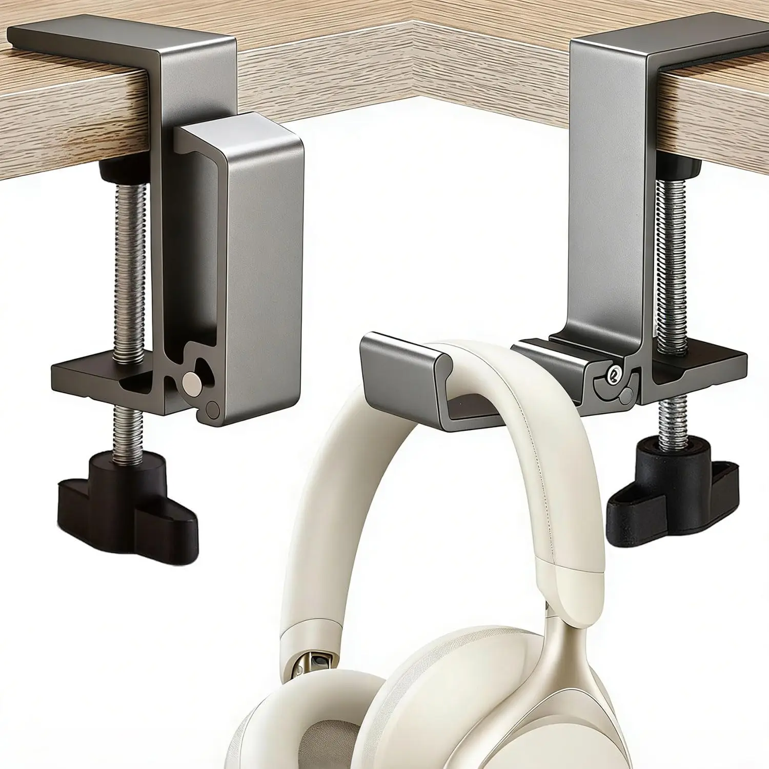 Adjustable Desk Edge Hook Gami - Backpack Insert Organizer avis et prix