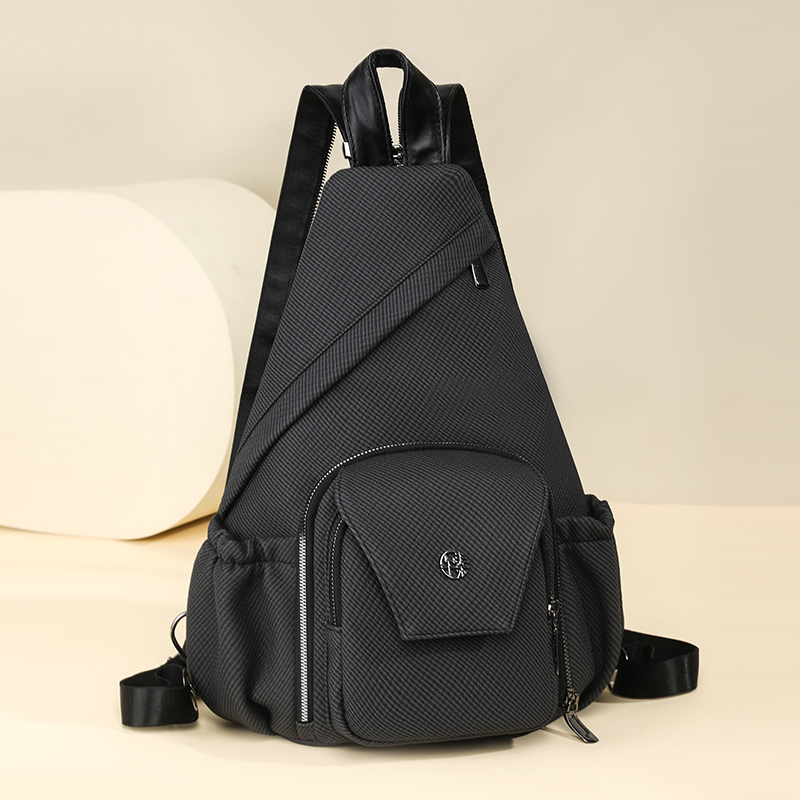 2026 New Trendy Sling Bag for  - Sling Backpack Shoulder avis et prix