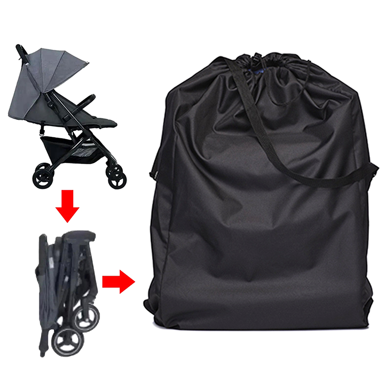 Waterproof Travel Baby Strolle - Backpack Insert Organizer avis et prix