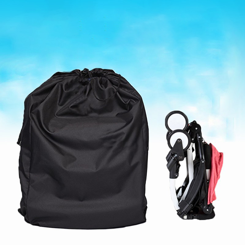 Waterproof Travel Baby Strolle - Backpack Insert Organizer avis et prix