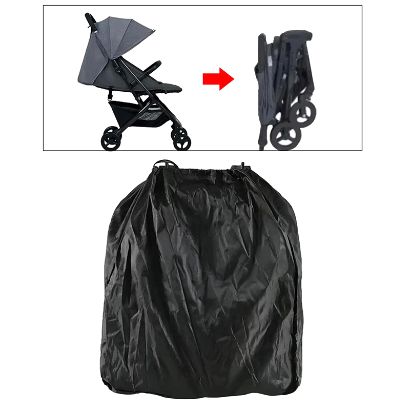 Waterproof Travel Baby Strolle - Backpack Insert Organizer avis et prix