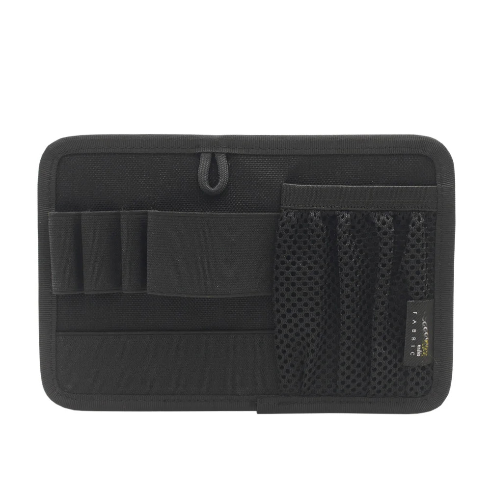 Tactical Hook Fasteners Pouch  - Backpack Insert Organizer avis et prix
