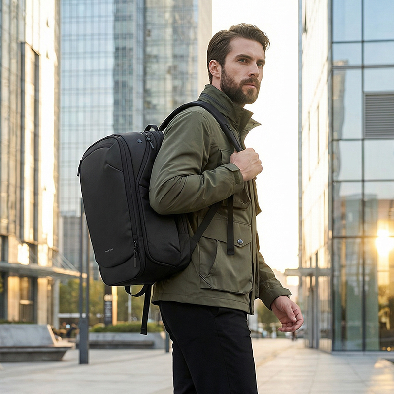 Mark Ryden Hot-Selling New Uni - Travel Backpack Anti Theft avis et prix