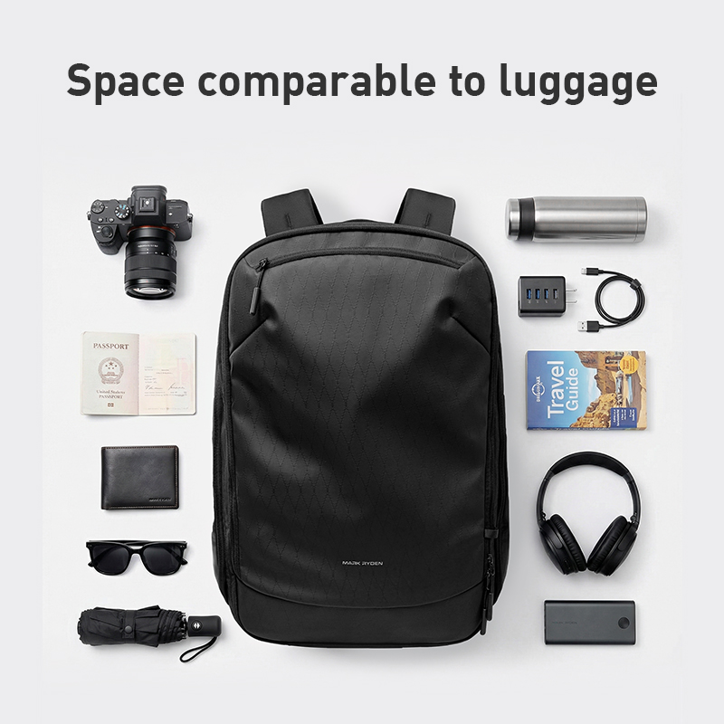 Mark Ryden Hot-Selling New Uni - Travel Backpack Anti Theft avis et prix