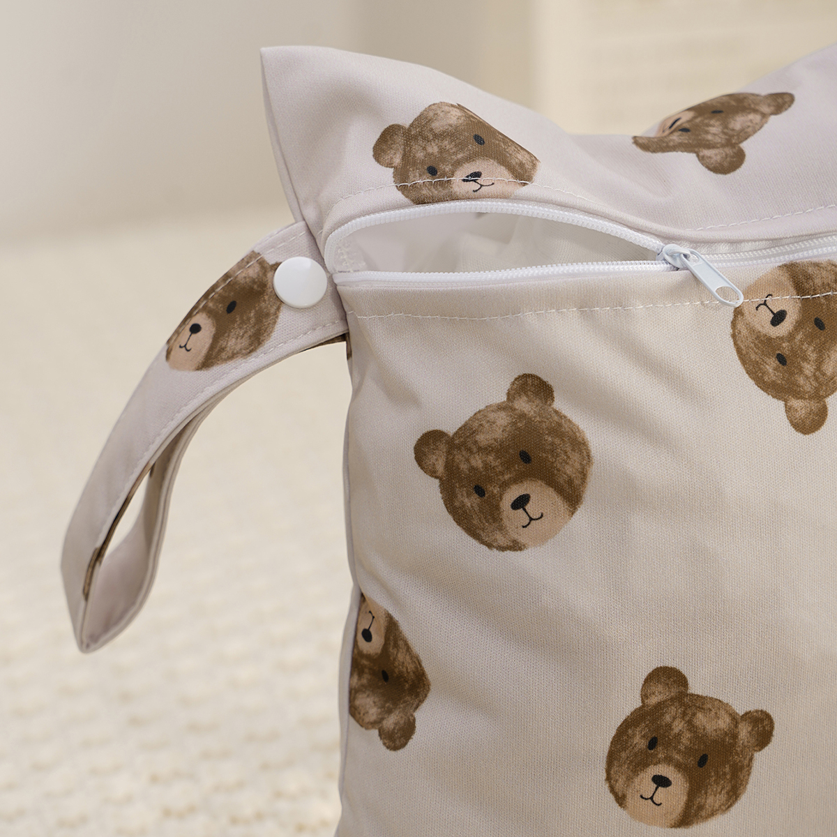 Elinfant Portable Storage Bag  - Backpack Diaper Bag avis et prix