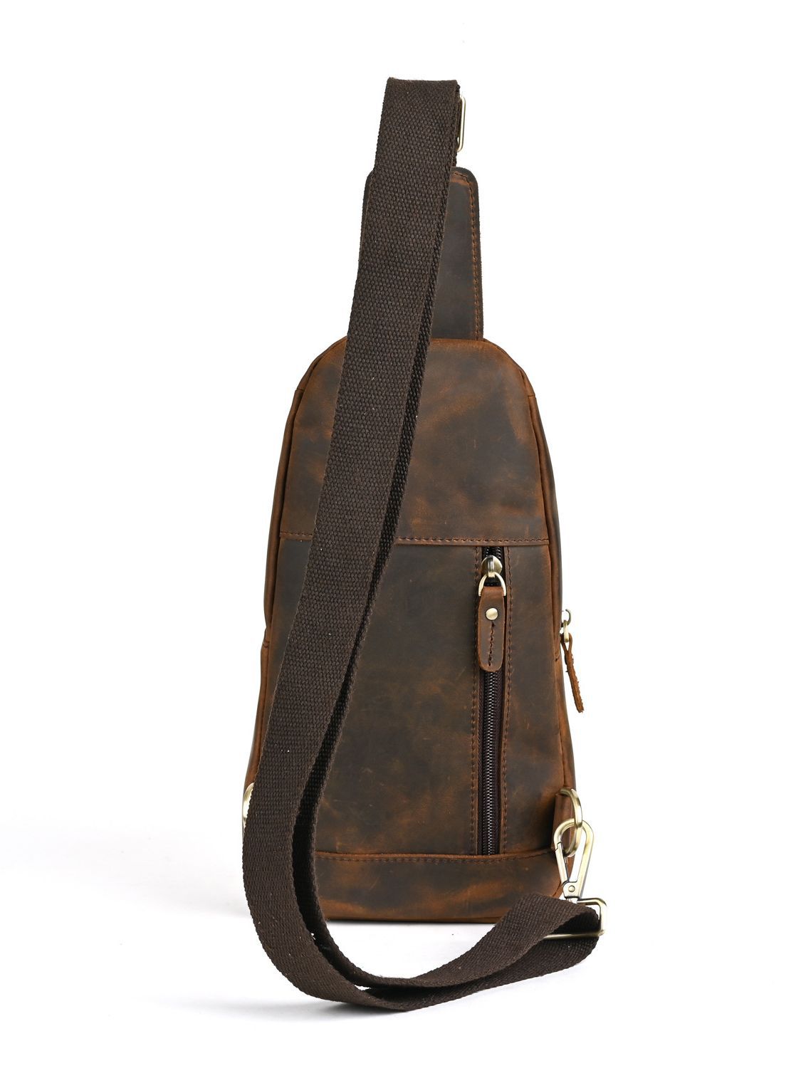 Designer Luxury Multifunction  - Leather Backpack Vintage avis et prix