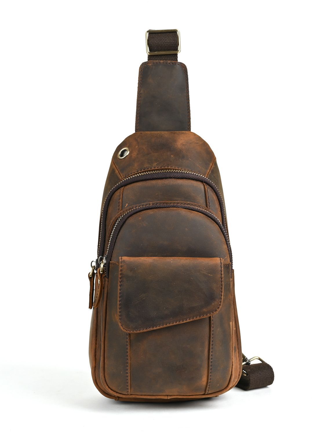 Designer Luxury Multifunction  - Leather Backpack Vintage avis et prix