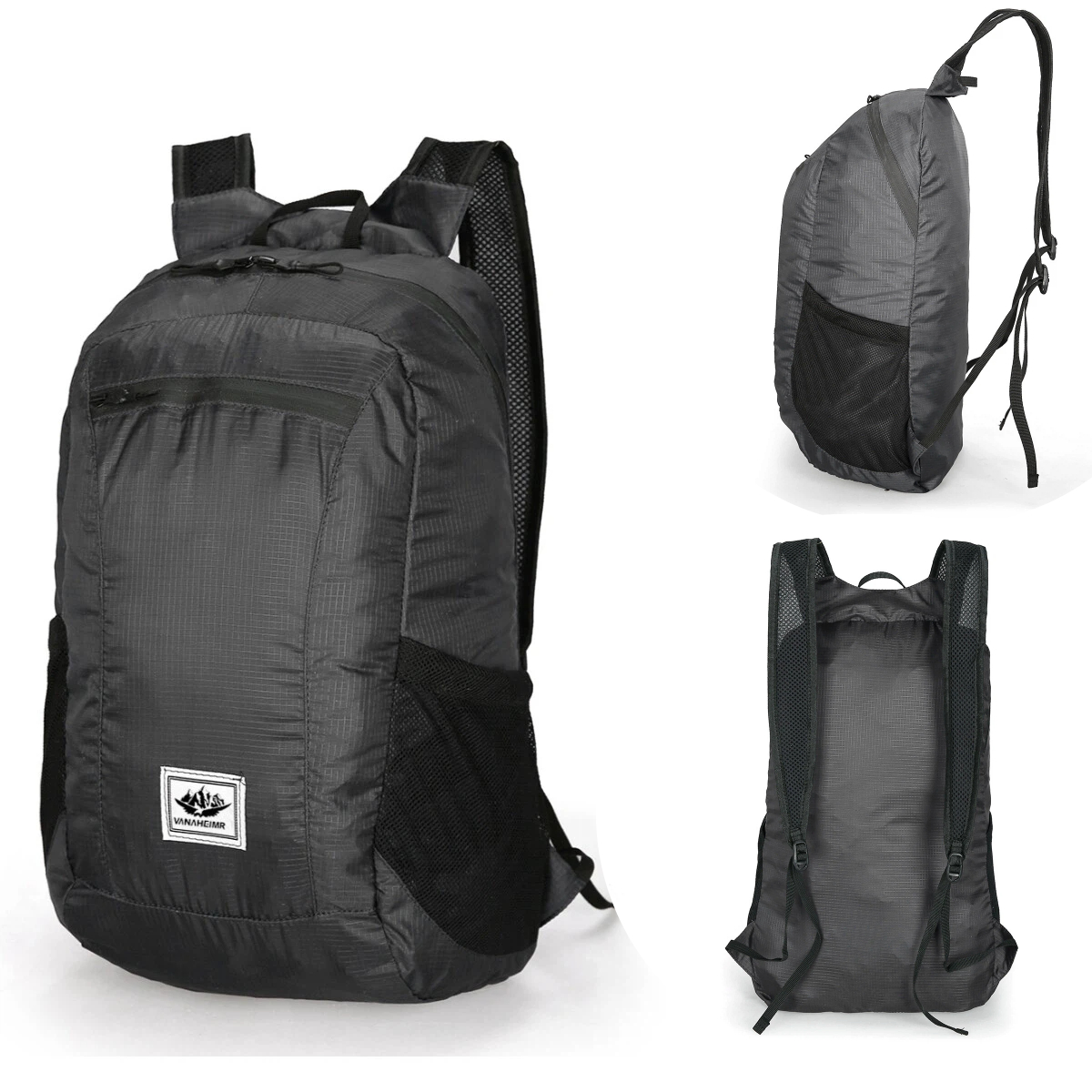 Ultra Light Outdoor Hiking Cyc - Foldable Backpack Small avis et prix