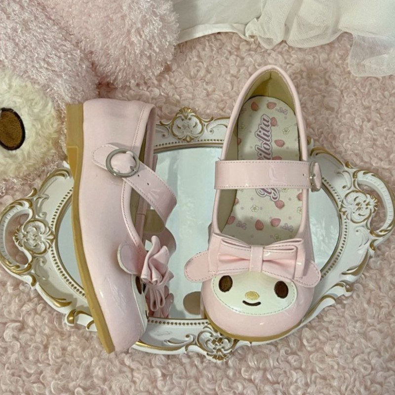 Sanrio Melody Lolita Princess  - Mini Backpack Purse avis et prix