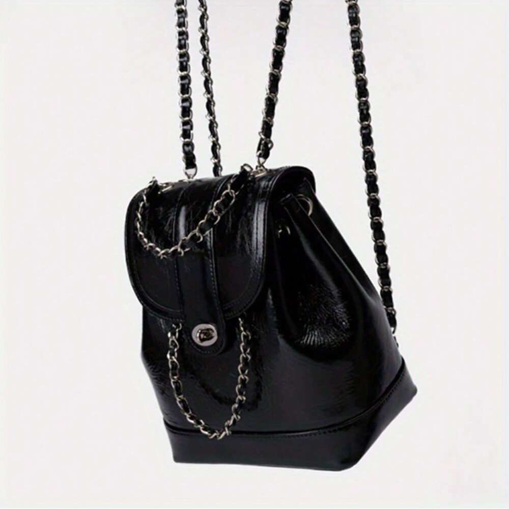 Mini Backpack Purse for Women  - Mini Backpack Purse avis et prix