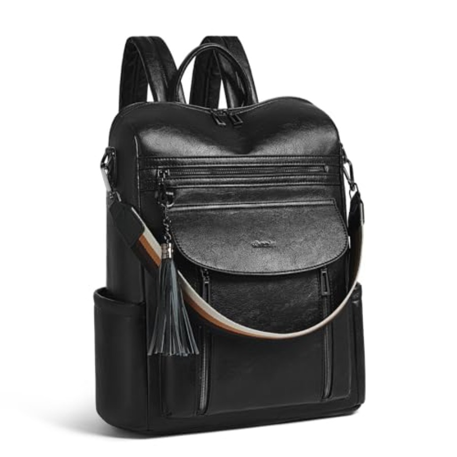 Laptop Backpack for Women 15.6 - Laptop Backpack 15.6 avis et prix