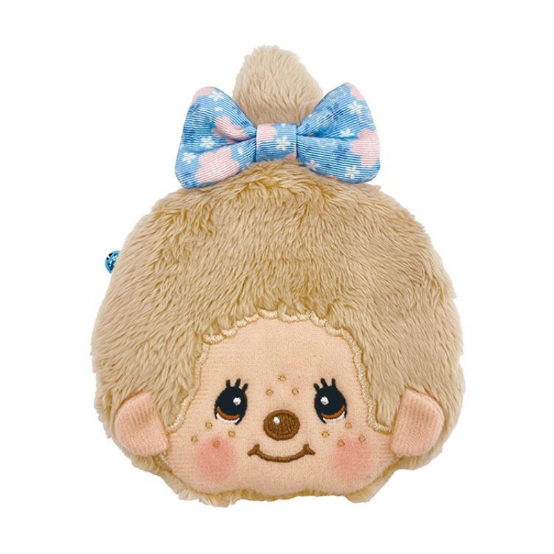 Kawaii Japanese Cute Plush Emb - Mini Backpack Purse avis et prix