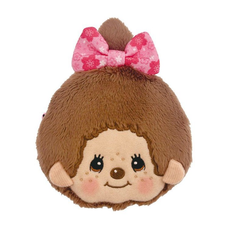 Kawaii Japanese Cute Plush Emb - Mini Backpack Purse avis et prix