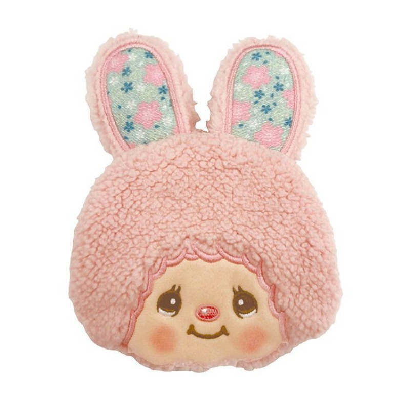 Kawaii Japanese Cute Plush Emb - Mini Backpack Purse avis et prix