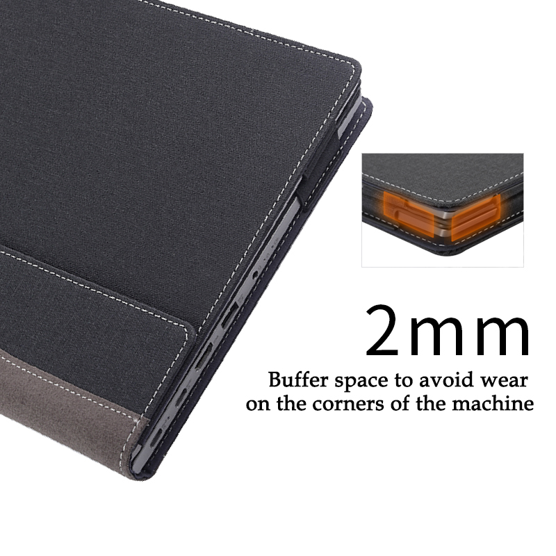Laptop Case for Lenovo Thinkpa - Laptop Sleeve Removable avis et prix