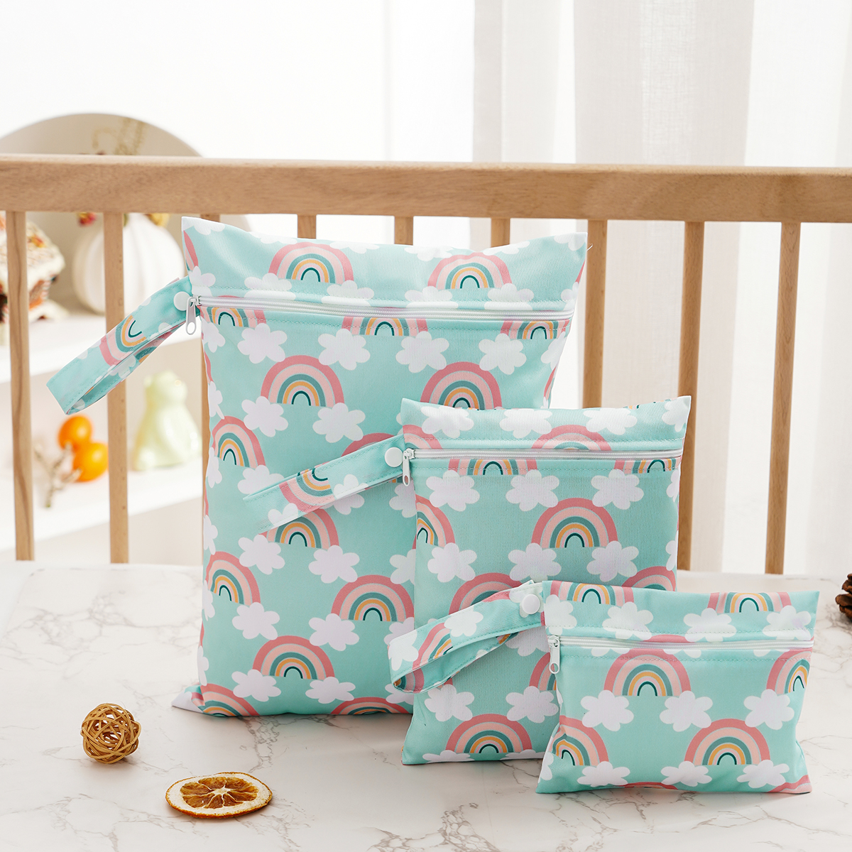 Kangobaby #My Soft Life# 3pcs  - Backpack Diaper Bag avis et prix