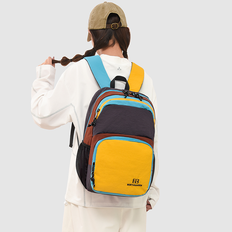 Fashion Commuter Backpack Wome - Hiking Backpack Waterproof avis et prix
