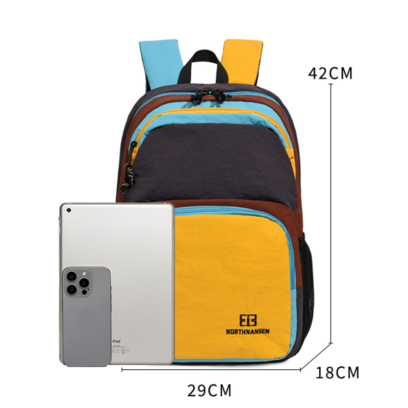 Fashion Commuter Backpack Wome - Hiking Backpack Waterproof avis et prix