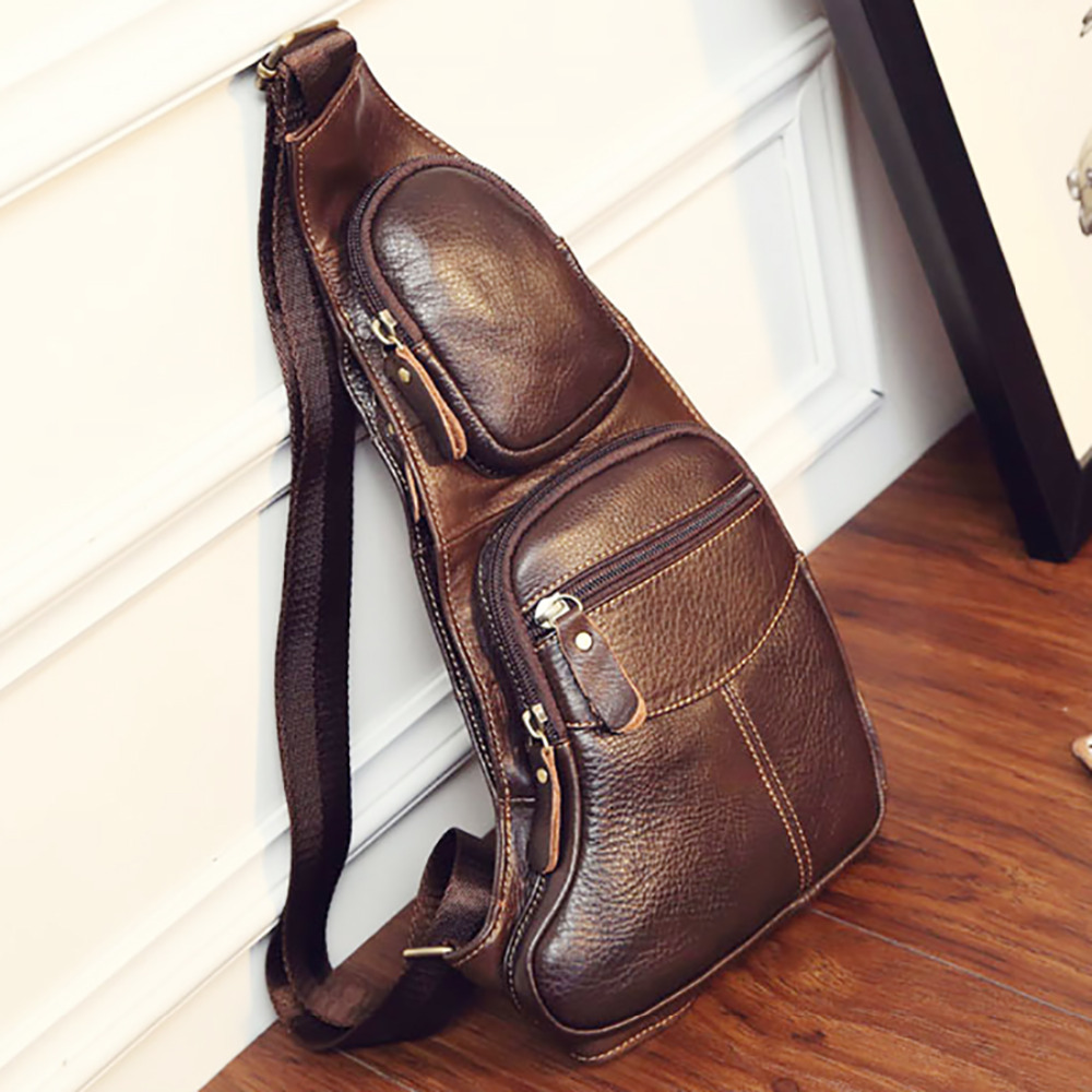 Men Cross Body Shoulder Sling  - Sling Backpack Shoulder avis et prix