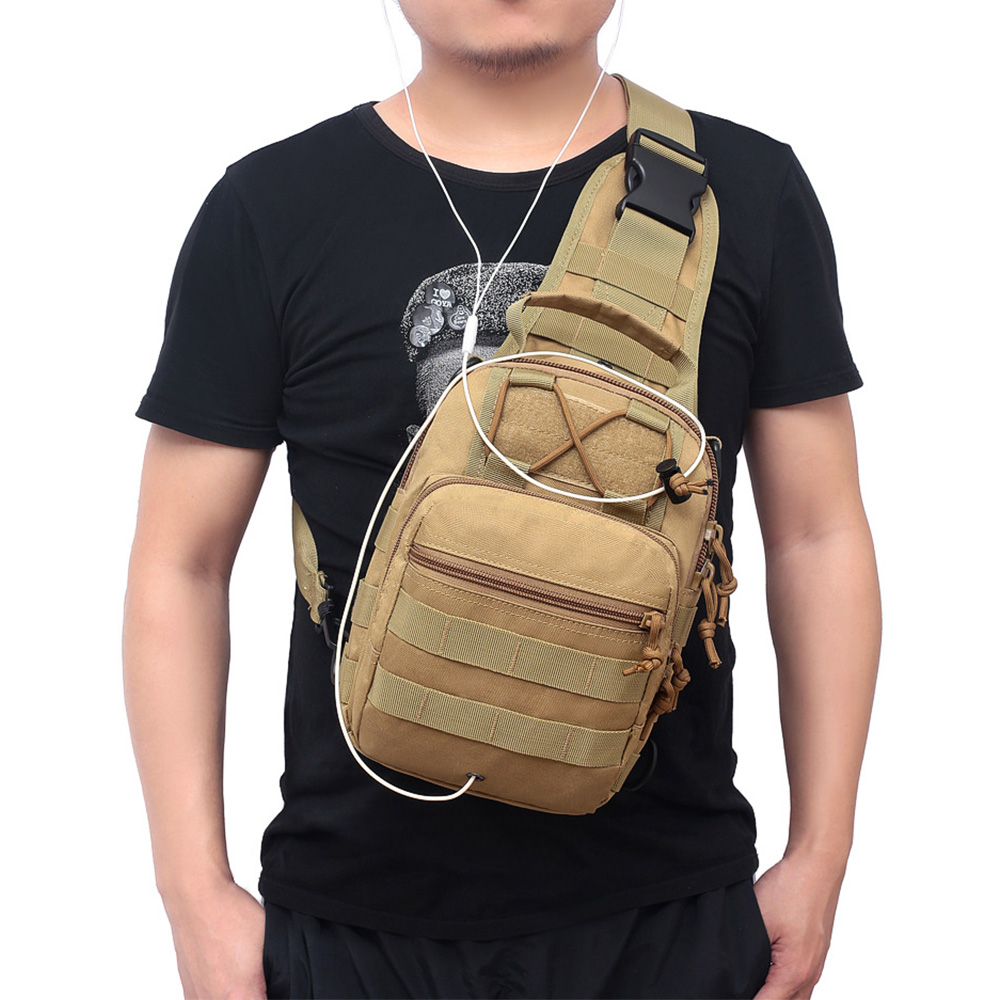 Men Cross body Sling Backpack  - Sling Backpack Shoulder avis et prix