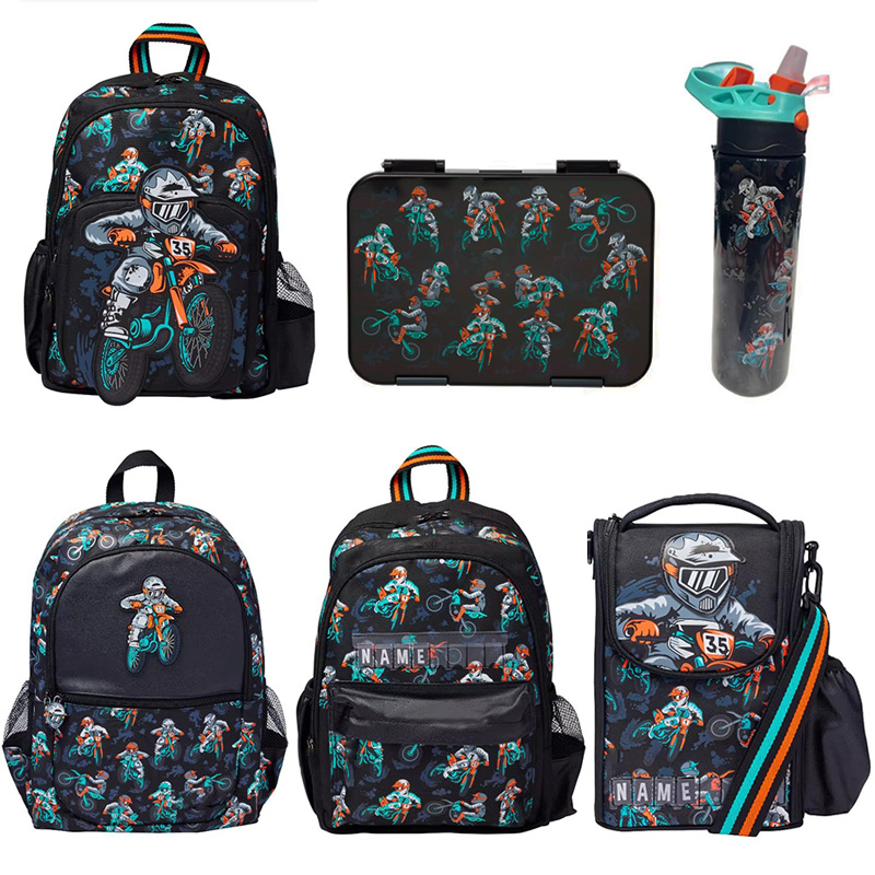 For Australian School Students - Hydration Pack Outdoor avis et prix