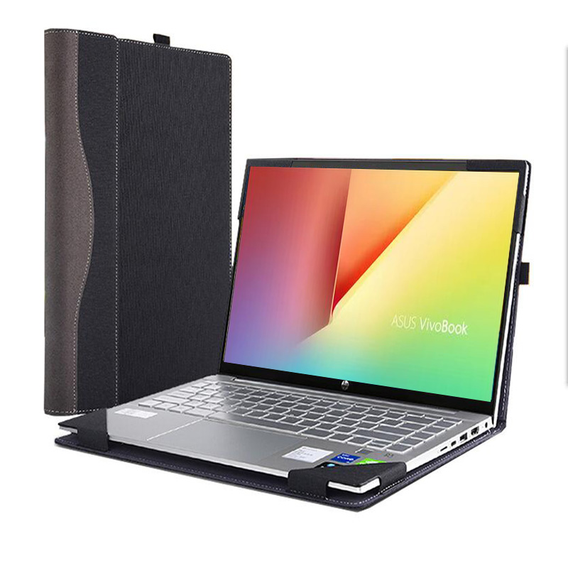 Laptop Case for  Asus Vivobook - Laptop Sleeve Removable avis et prix