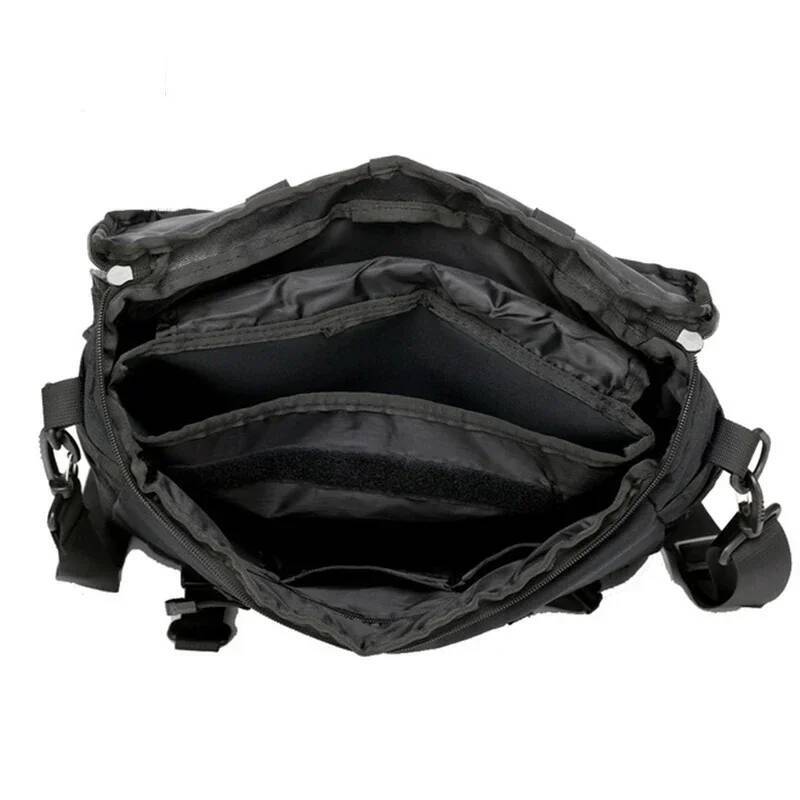 Outdoor Camouflage Laptop Bag  - Hiking Backpack Waterproof avis et prix