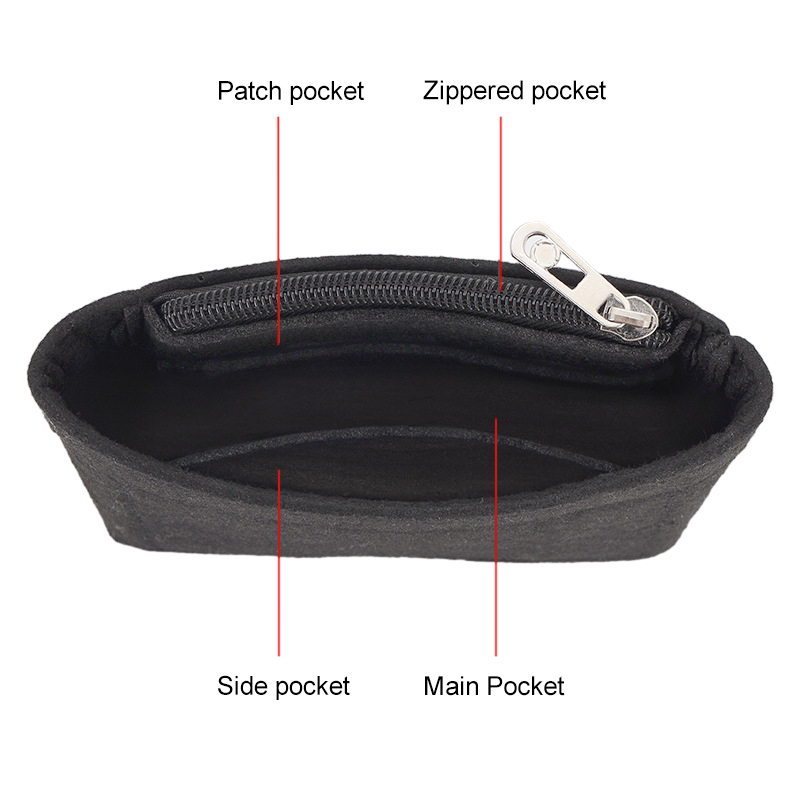 EverToner Organizer Insert for - Backpack Insert Organizer avis et prix