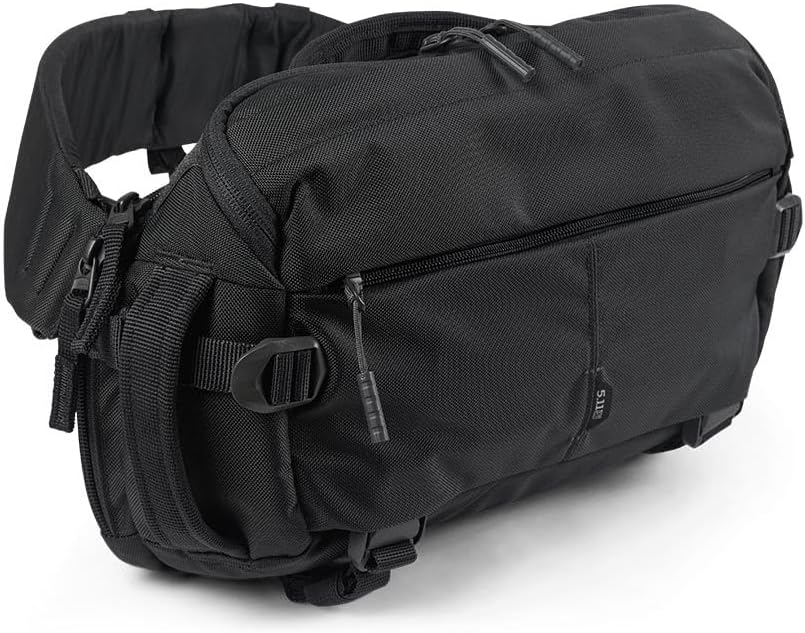Tactical LVC8 Sling Pack, Shou - Sling Backpack Shoulder avis et prix