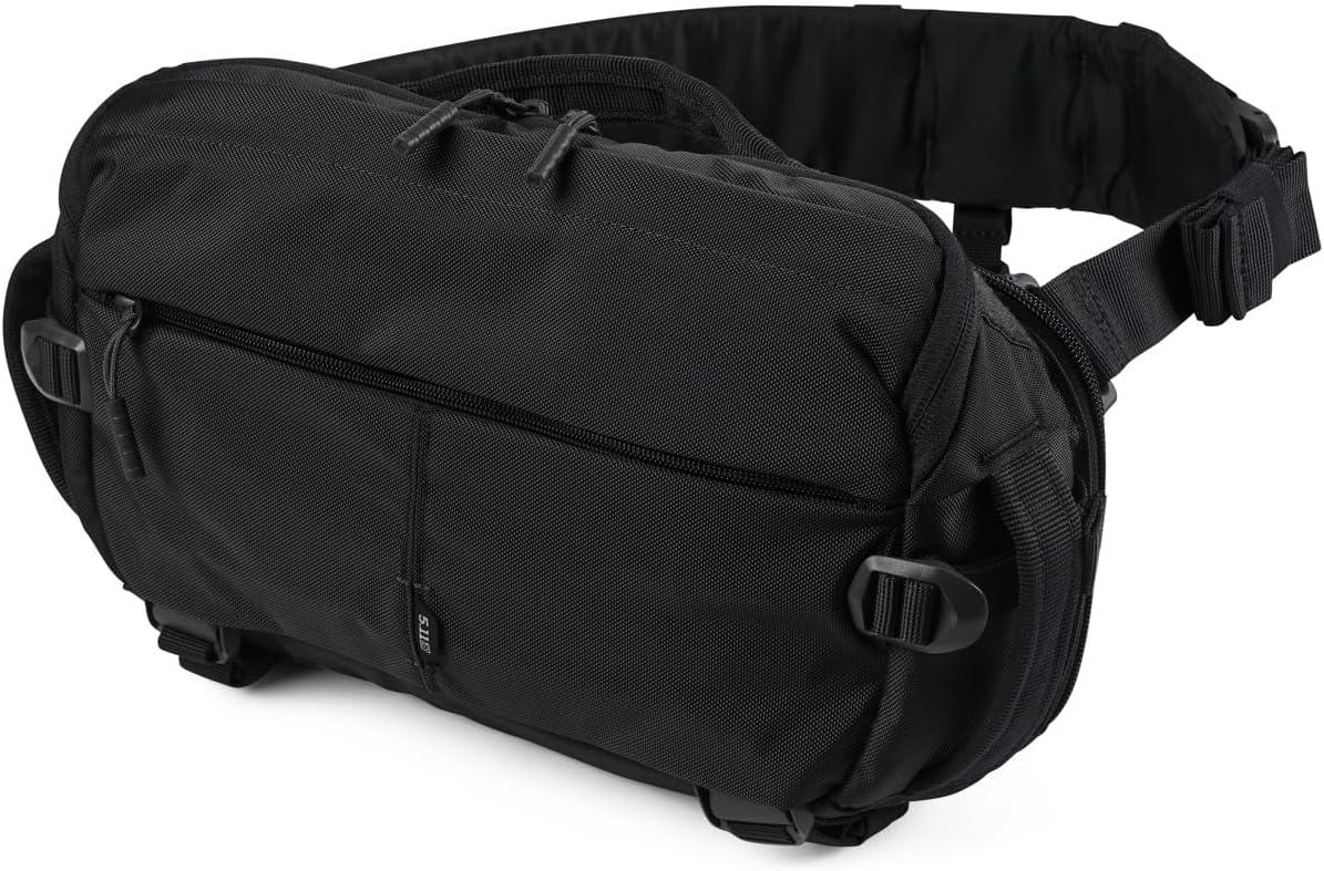 Tactical LVC8 Sling Pack, Shou - Sling Backpack Shoulder avis et prix