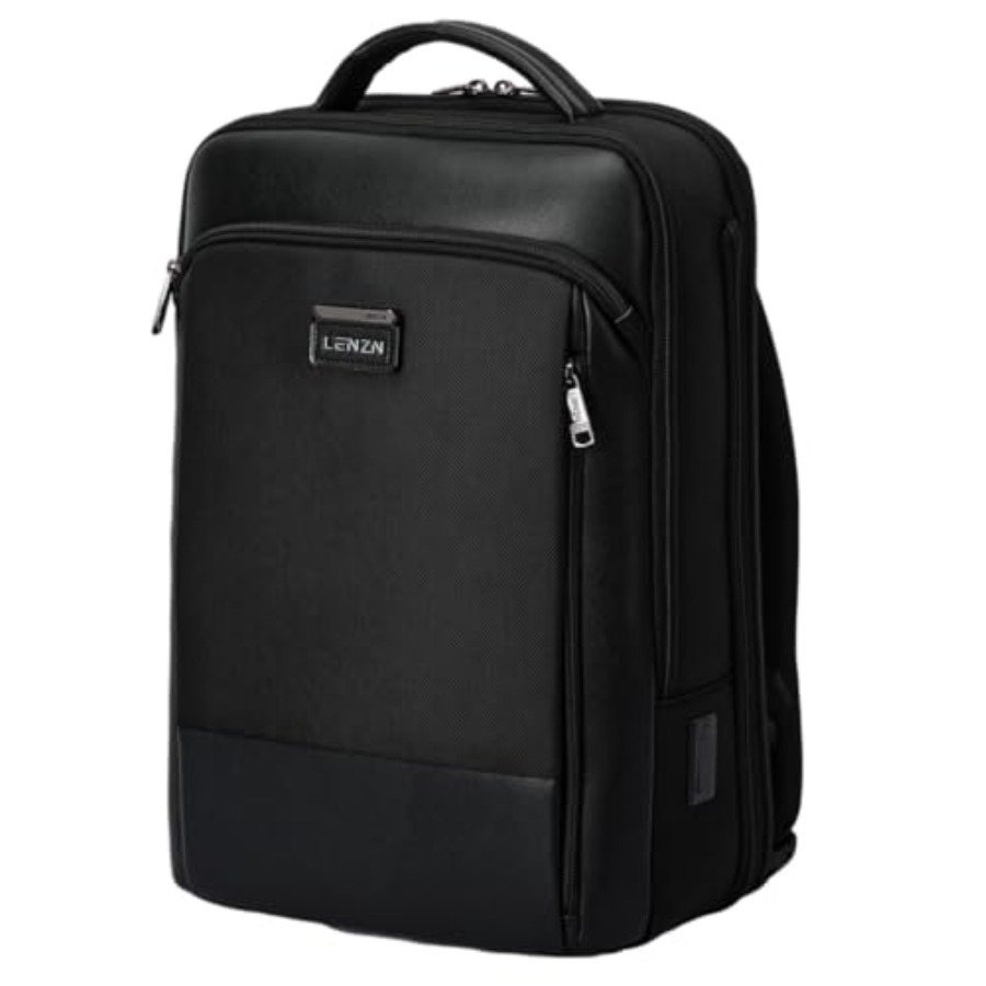 Laptop Business Backpack for M - Laptop Backpack 15.6 avis et prix