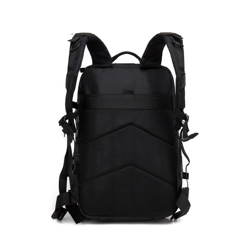 Oxford 50L1000D Nylon Waterpro - Urban Backpack Tactical avis et prix