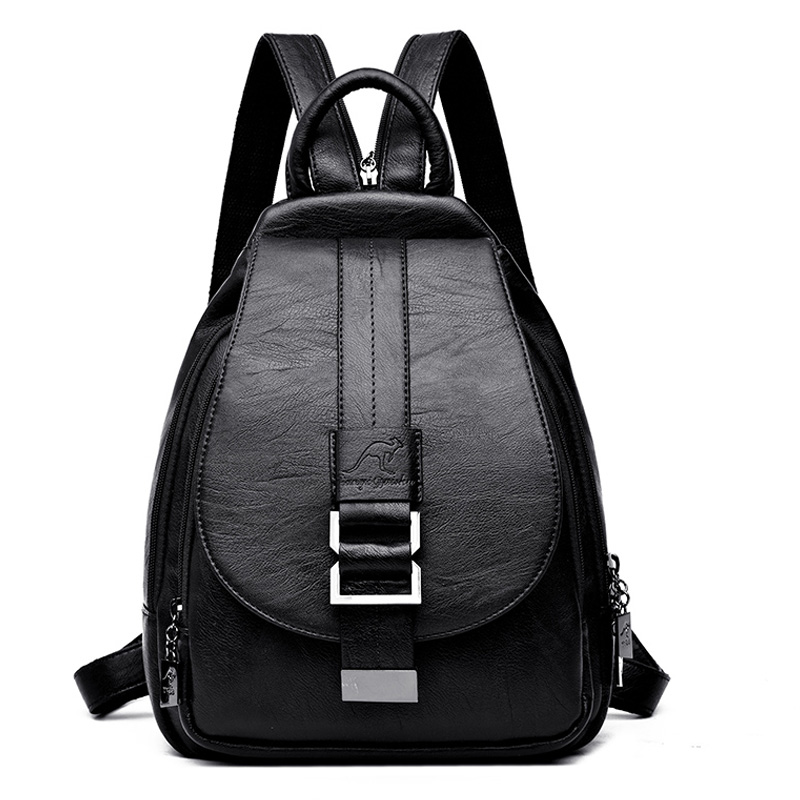 Designer Backpacks Women Leath - Leather Backpack Vintage avis et prix