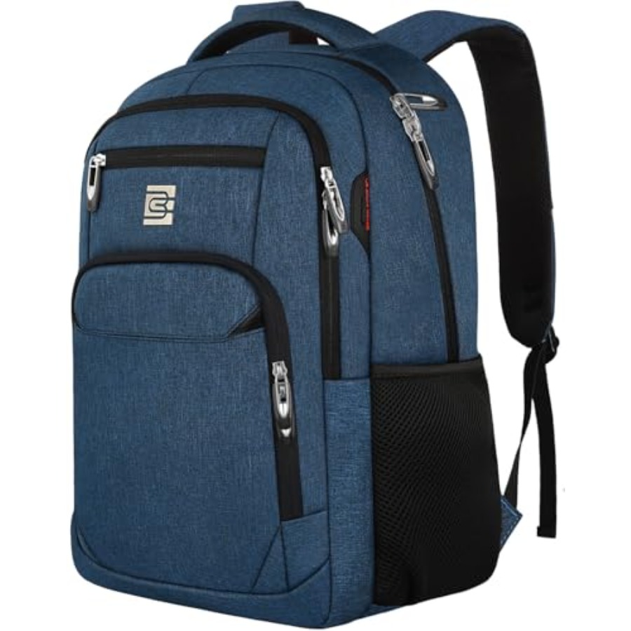 Backpack, Business Travel Anti - Travel Backpack Anti Theft avis et prix