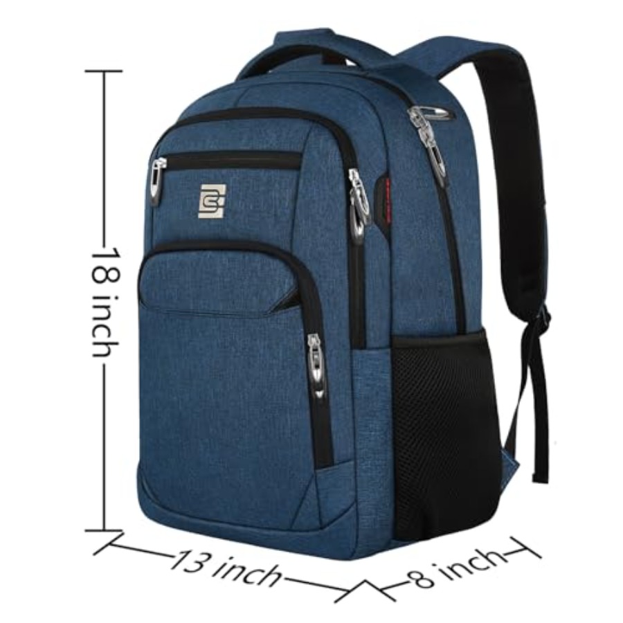 Backpack, Business Travel Anti - Travel Backpack Anti Theft avis et prix